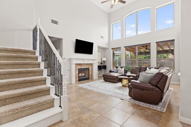 2816 Saint Frances CT, Round Rock, TX 78665