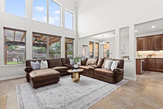 2816 Saint Frances CT, Round Rock, TX 78665
