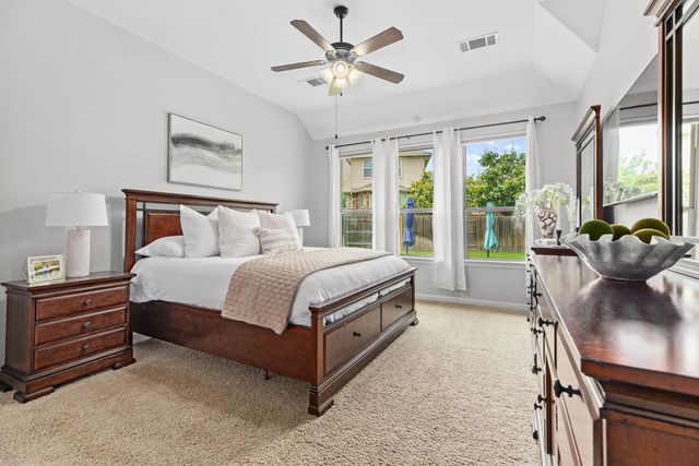 2816 Saint Frances CT, Round Rock, TX 78665