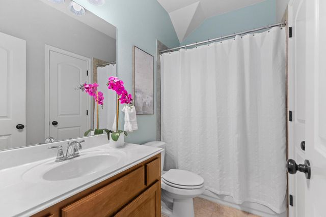 2816 Saint Frances CT, Round Rock, TX 78665