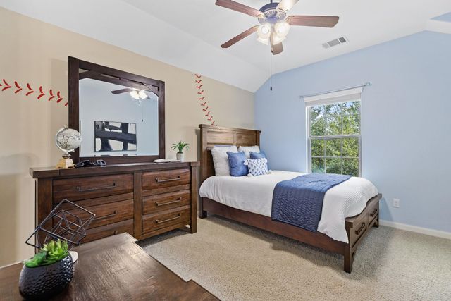 2816 Saint Frances CT, Round Rock, TX 78665