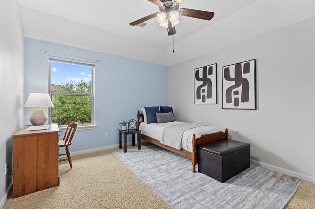 2816 Saint Frances CT, Round Rock, TX 78665