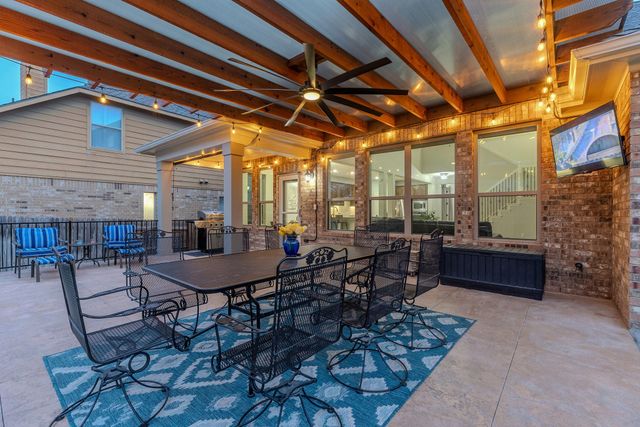 2816 Saint Frances CT, Round Rock, TX 78665