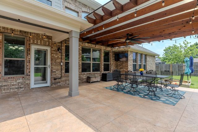 2816 Saint Frances CT, Round Rock, TX 78665