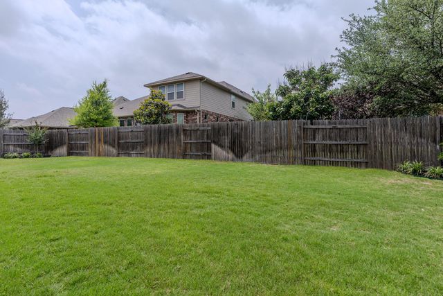2816 Saint Frances CT, Round Rock, TX 78665