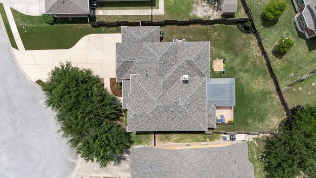 2816 Saint Frances CT, Round Rock, TX 78665