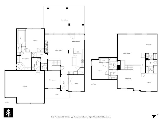2816 Saint Frances CT, Round Rock, TX 78665