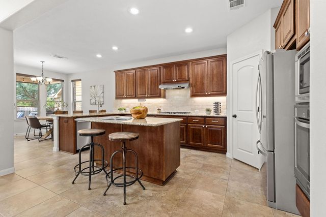 2816 Saint Frances CT, Round Rock, TX 78665