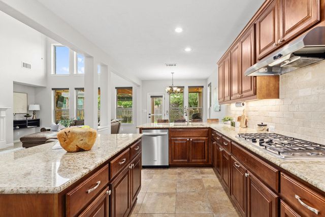 2816 Saint Frances CT, Round Rock, TX 78665