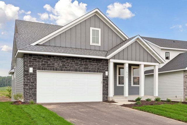 12439 Drayton Trail, Apple Valley, MN 55124