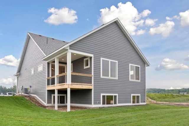 12439 Drayton Trail, Apple Valley, MN 55124