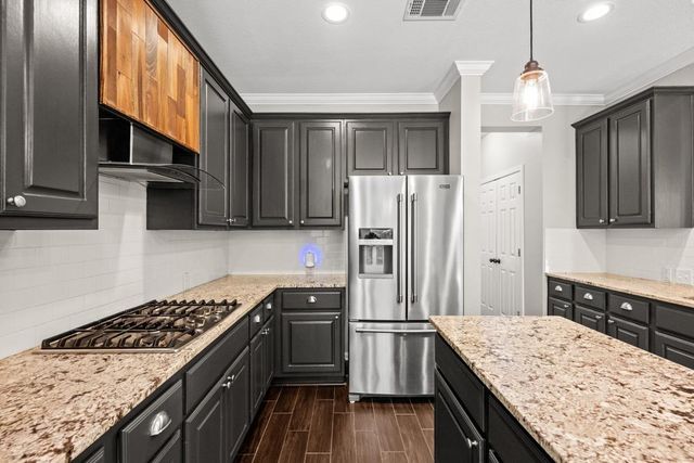 2602 Henley DR, Round Rock, TX 78681