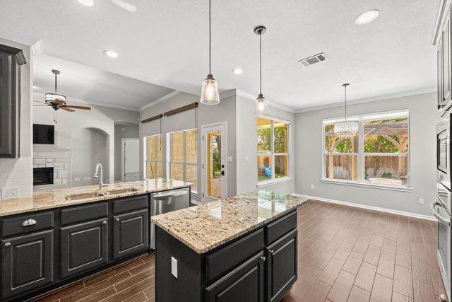 2602 Henley DR, Round Rock, TX 78681