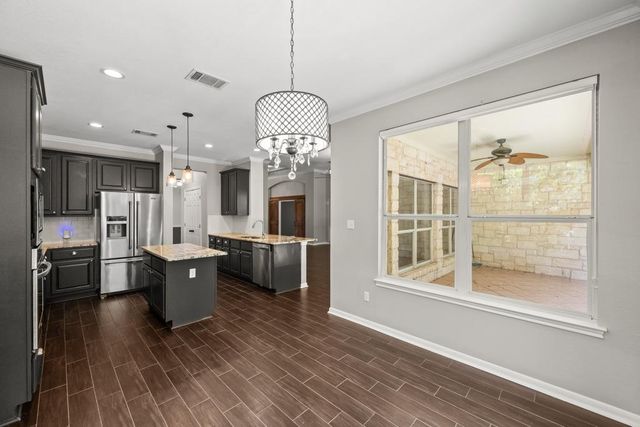 2602 Henley DR, Round Rock, TX 78681