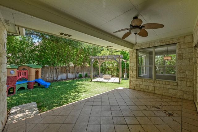 2602 Henley DR, Round Rock, TX 78681
