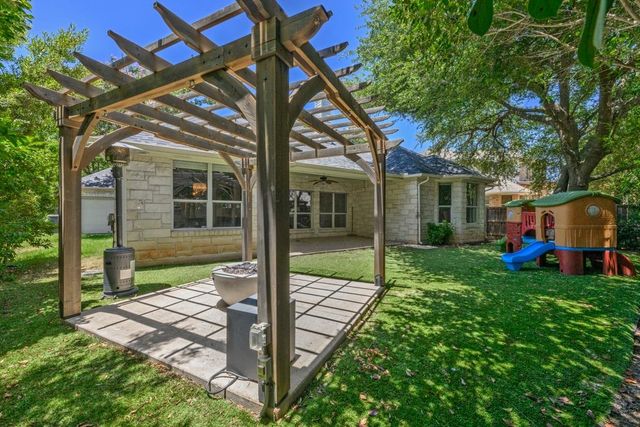 2602 Henley DR, Round Rock, TX 78681