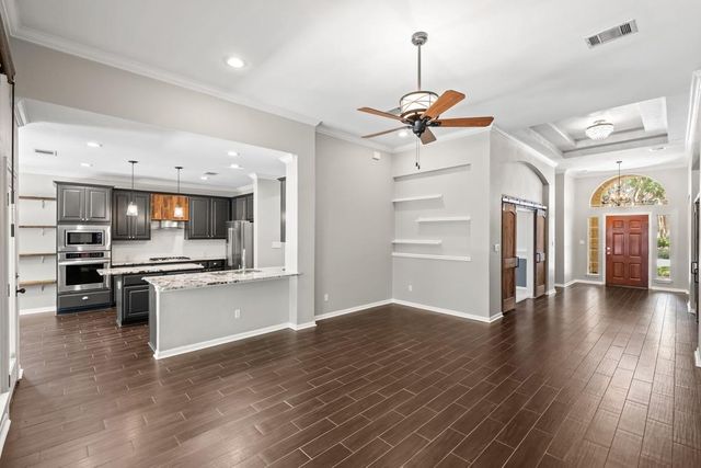 2602 Henley DR, Round Rock, TX 78681