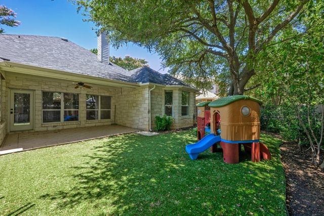 2602 Henley DR, Round Rock, TX 78681