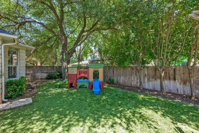 2602 Henley DR, Round Rock, TX 78681