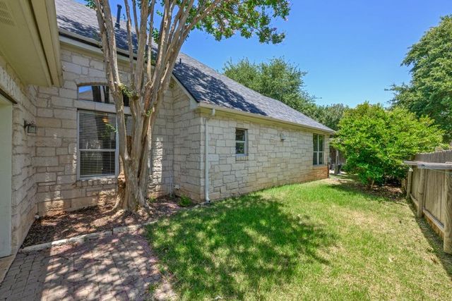 2602 Henley DR, Round Rock, TX 78681