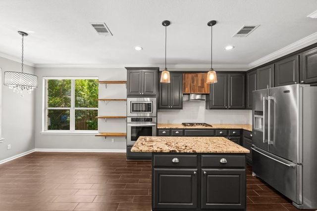 2602 Henley DR, Round Rock, TX 78681