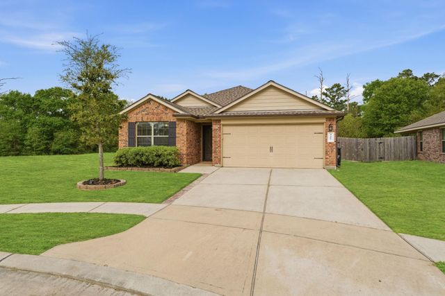 9407 Paloma Creek Drive, Tomball, TX 77375