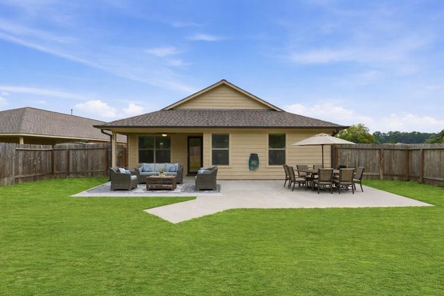 9407 Paloma Creek Drive, Tomball, TX 77375