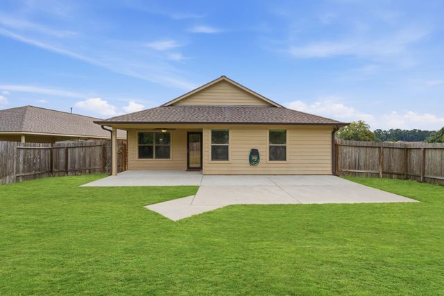 9407 Paloma Creek Drive, Tomball, TX 77375