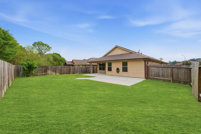9407 Paloma Creek Drive, Tomball, TX 77375
