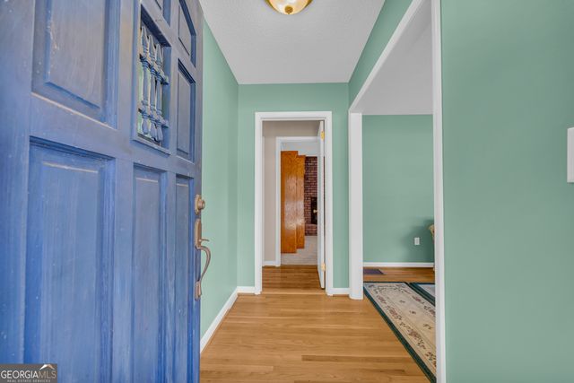 2207 Blacksnake Road, Mount Airy, GA 30563