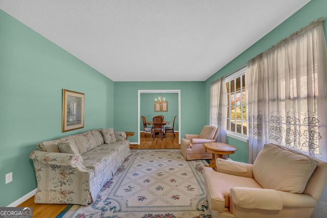 2207 Blacksnake Road, Mount Airy, GA 30563