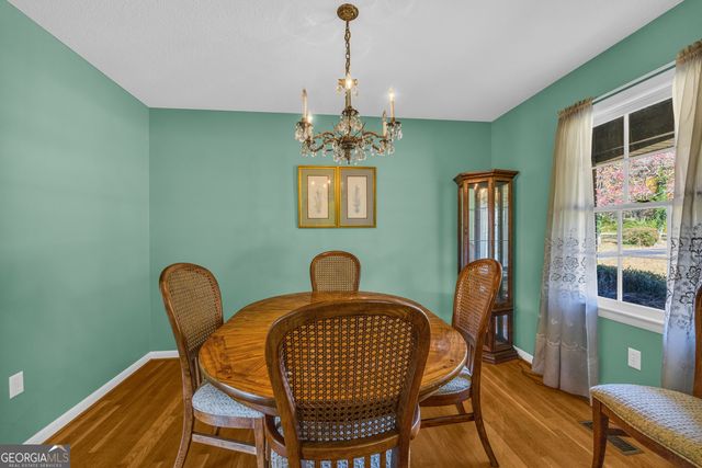 2207 Blacksnake Road, Mount Airy, GA 30563