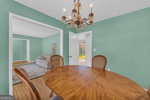 2207 Blacksnake Road, Mount Airy, GA 30563