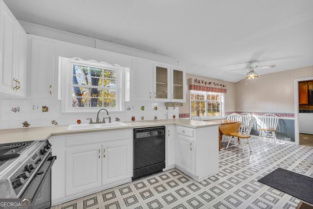 2207 Blacksnake Road, Mount Airy, GA 30563