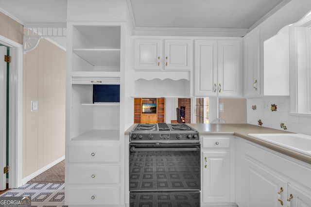 2207 Blacksnake Road, Mount Airy, GA 30563