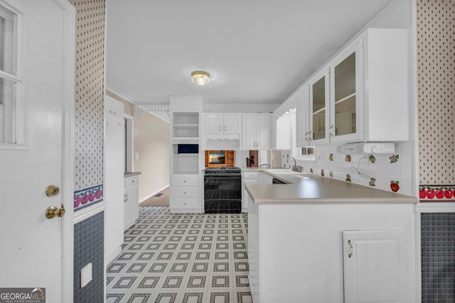 2207 Blacksnake Road, Mount Airy, GA 30563