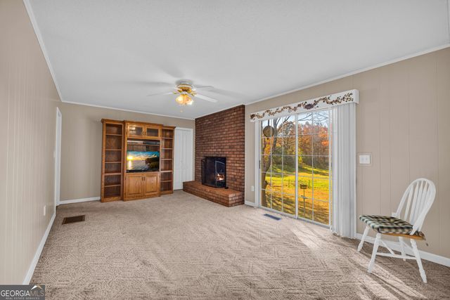 2207 Blacksnake Road, Mount Airy, GA 30563