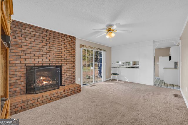 2207 Blacksnake Road, Mount Airy, GA 30563