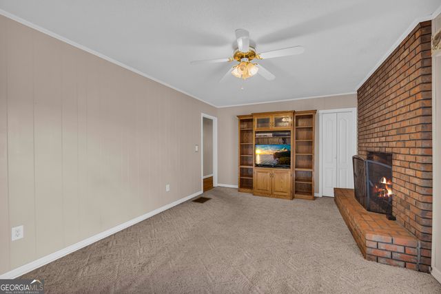 2207 Blacksnake Road, Mount Airy, GA 30563