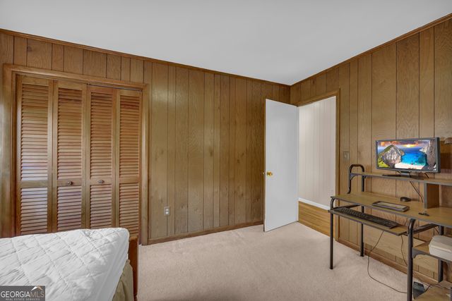 2207 Blacksnake Road, Mount Airy, GA 30563