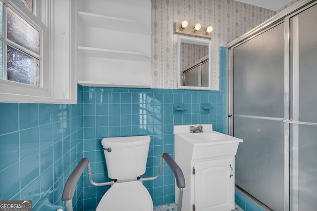 2207 Blacksnake Road, Mount Airy, GA 30563