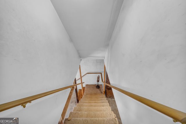 2207 Blacksnake Road, Mount Airy, GA 30563