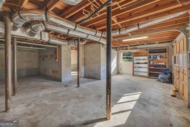 2207 Blacksnake Road, Mount Airy, GA 30563