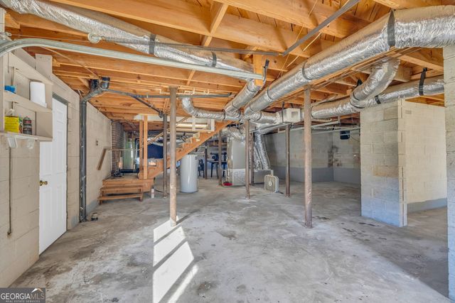 2207 Blacksnake Road, Mount Airy, GA 30563