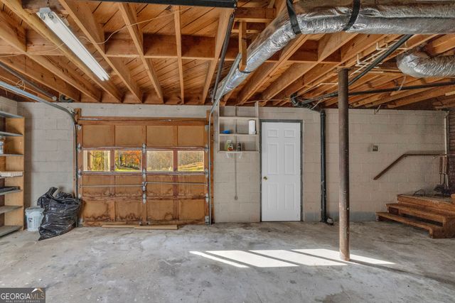 2207 Blacksnake Road, Mount Airy, GA 30563