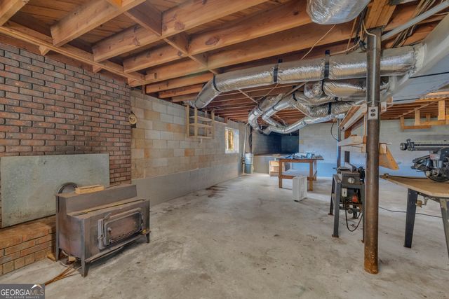 2207 Blacksnake Road, Mount Airy, GA 30563