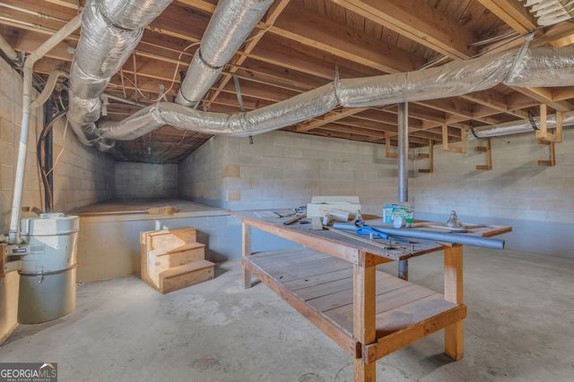 2207 Blacksnake Road, Mount Airy, GA 30563