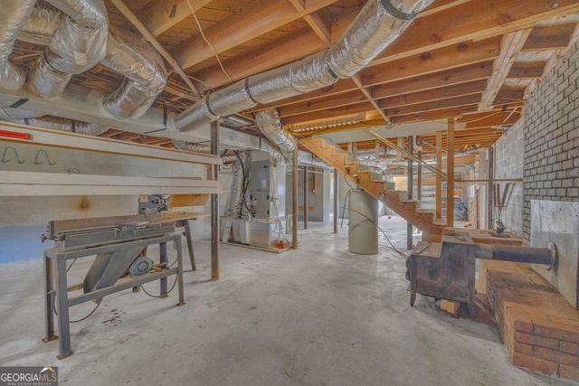 2207 Blacksnake Road, Mount Airy, GA 30563