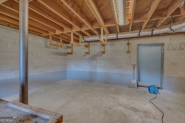 2207 Blacksnake Road, Mount Airy, GA 30563