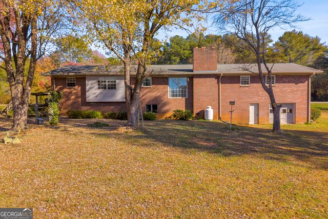 2207 Blacksnake Road, Mount Airy, GA 30563